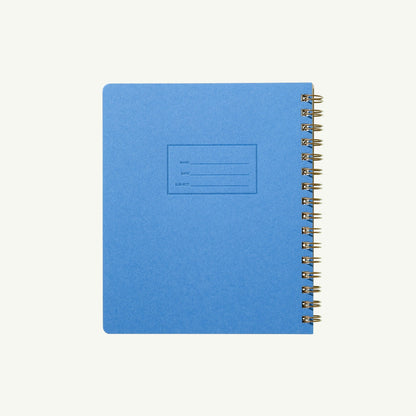 Lefty, Ocean Notebook