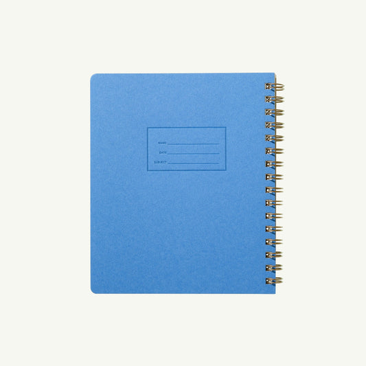 Lefty, Ocean Notebook