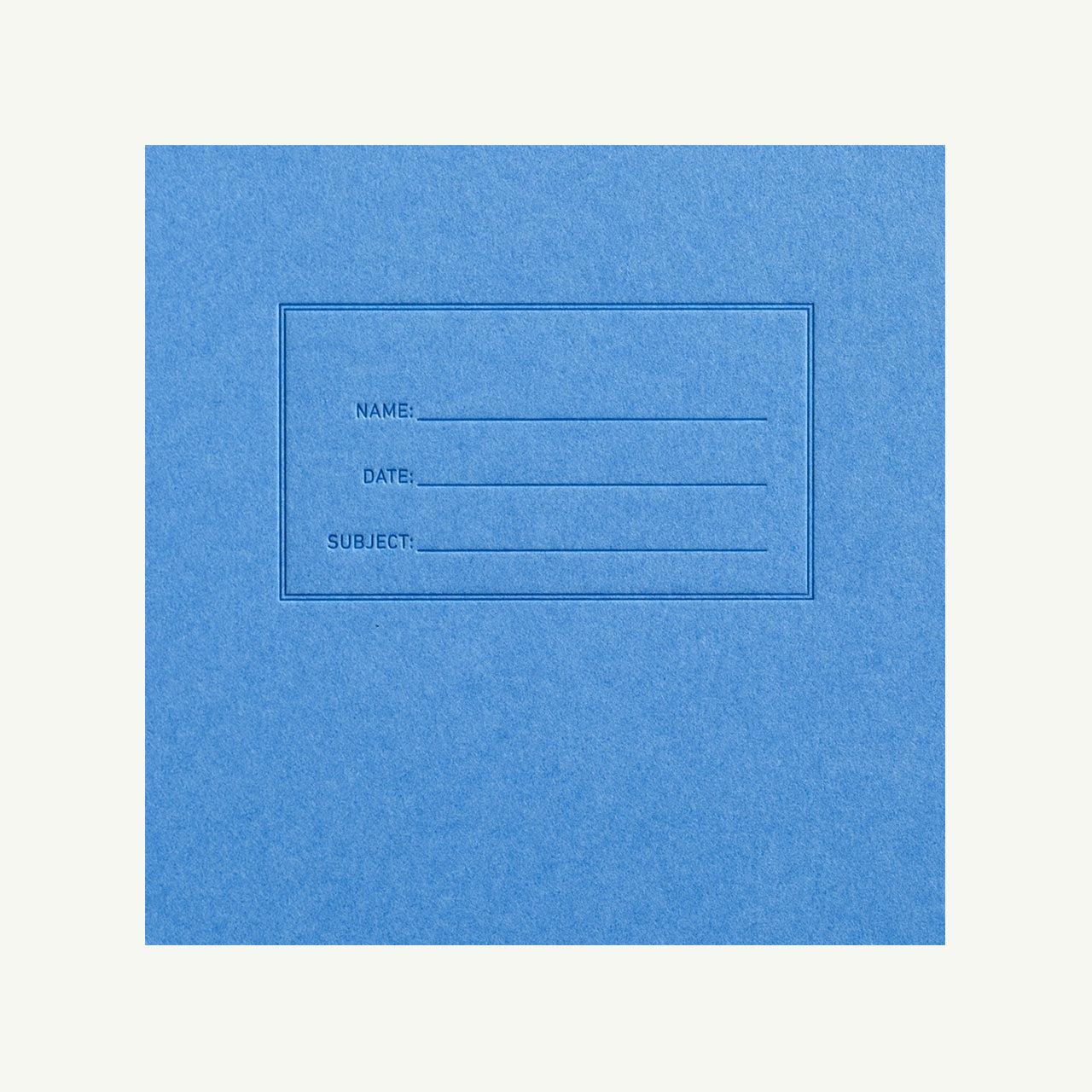 Lefty, Ocean Notebook