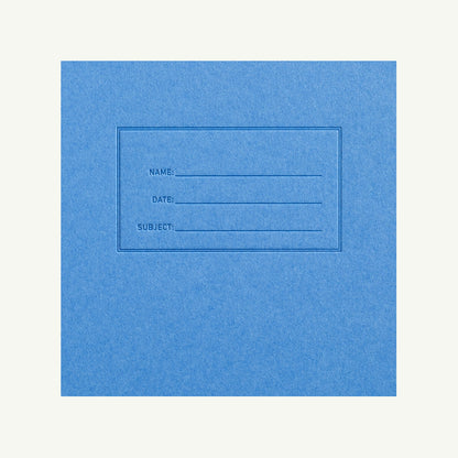 Lefty, Ocean Notebook