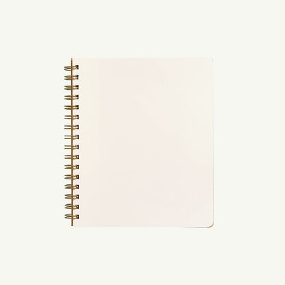 Standard Notebook - Mint