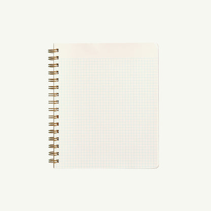 Standard Notebook - Mint