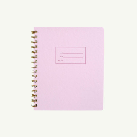 Lilac - Notebook