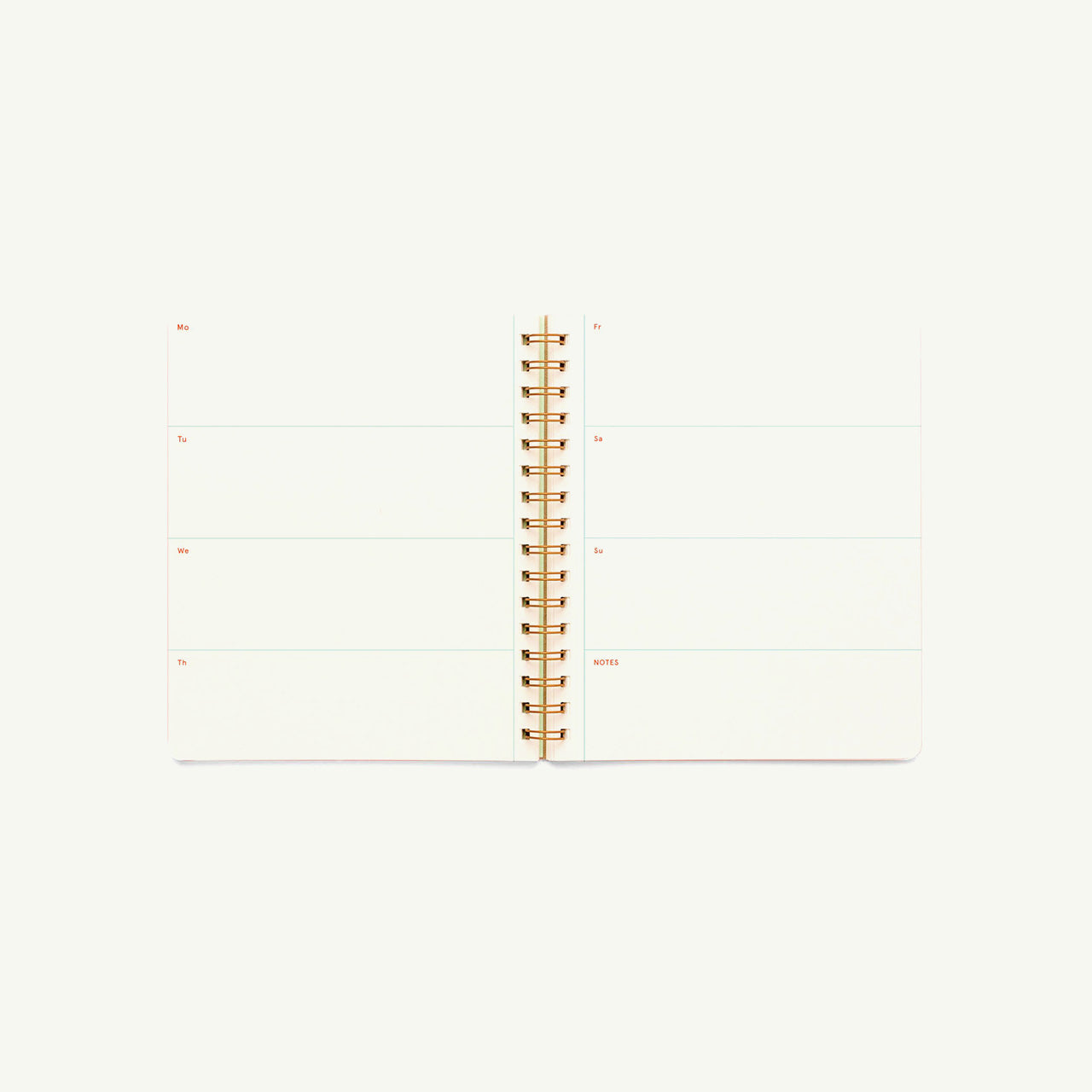 Planner, Lilac
