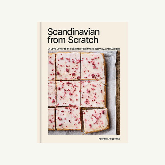 Scandinavian From Scratch
