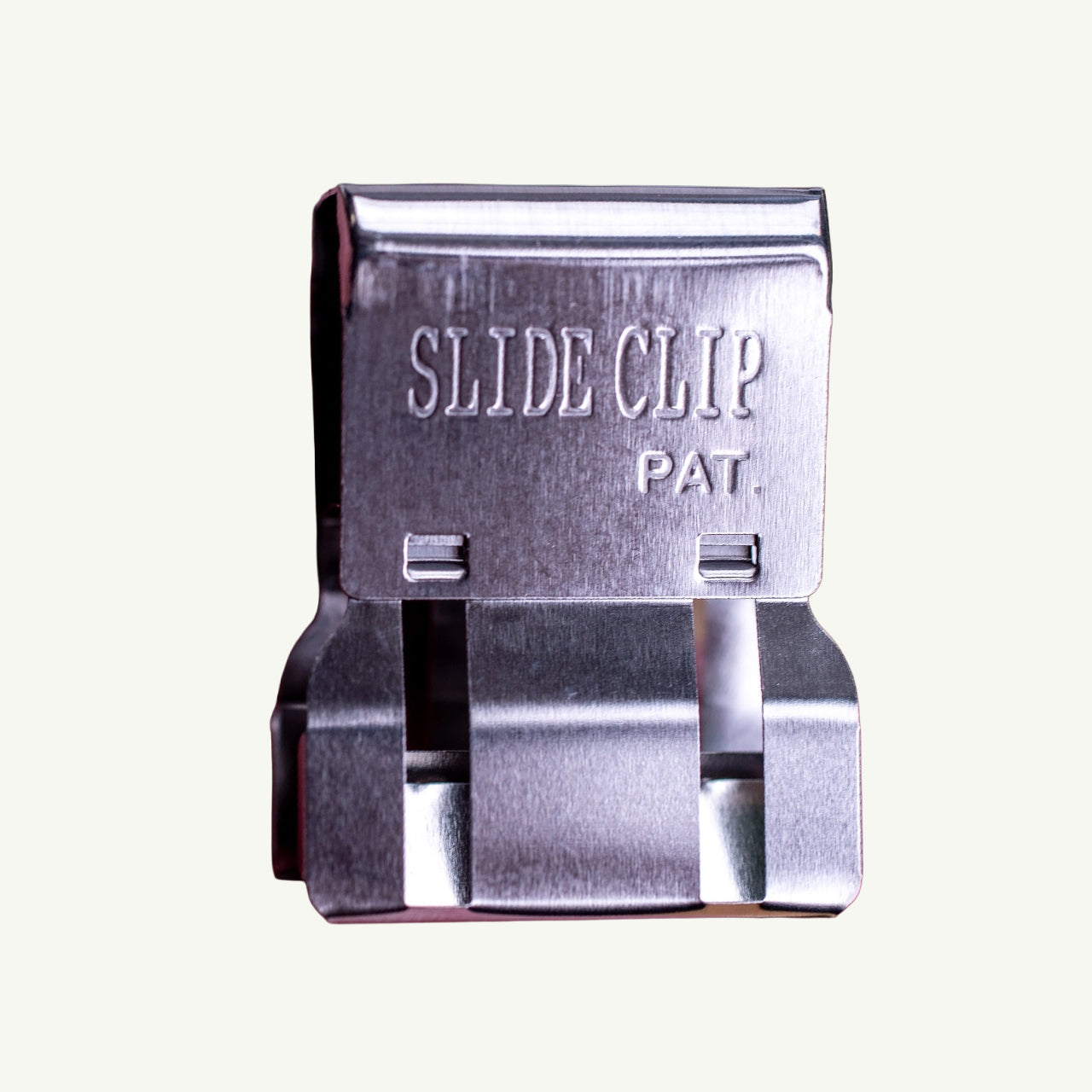 Slide Clip, Size LL, Box of 10