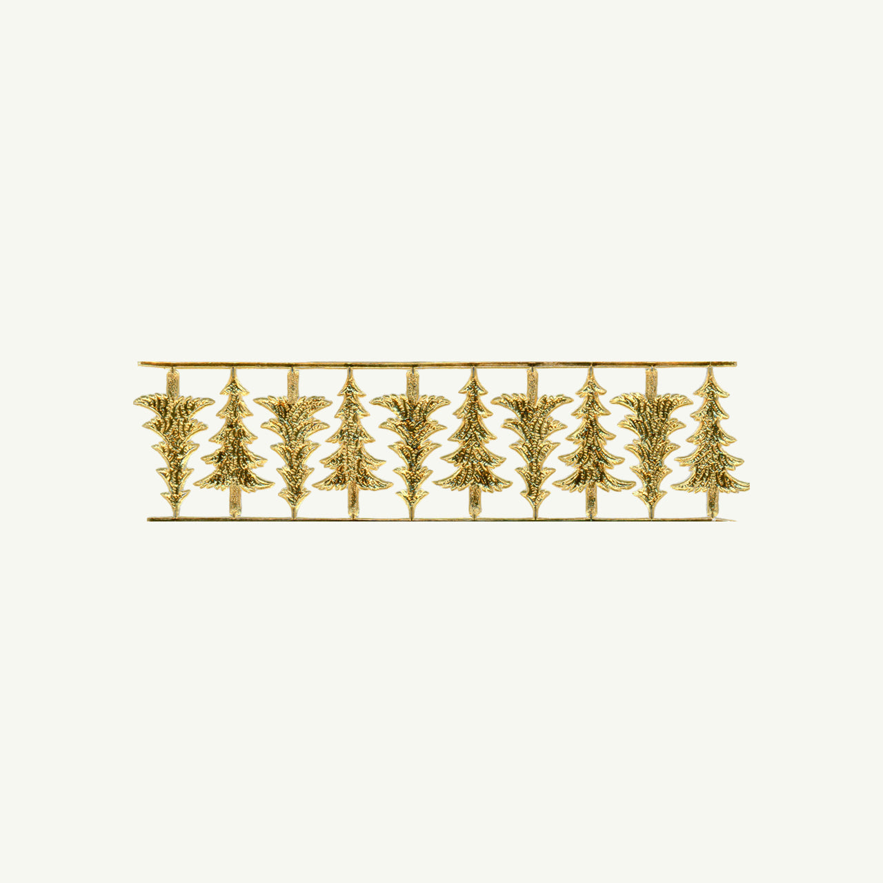 Dresden Gold Foil Shapes – Mr. Boddington's Studio