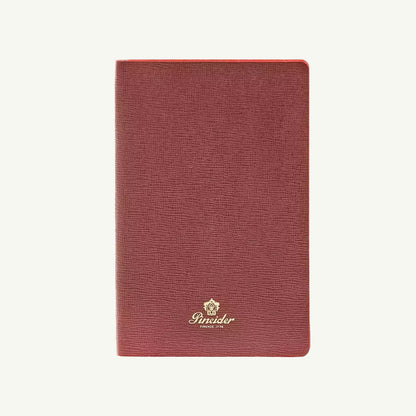 Small Milano Notebook