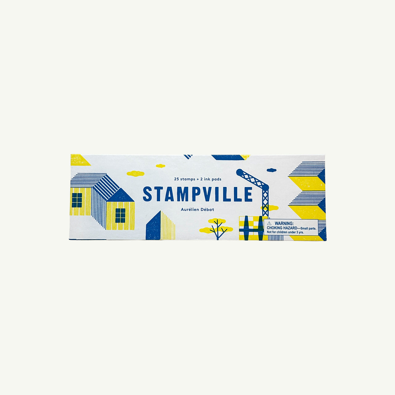 Stampville