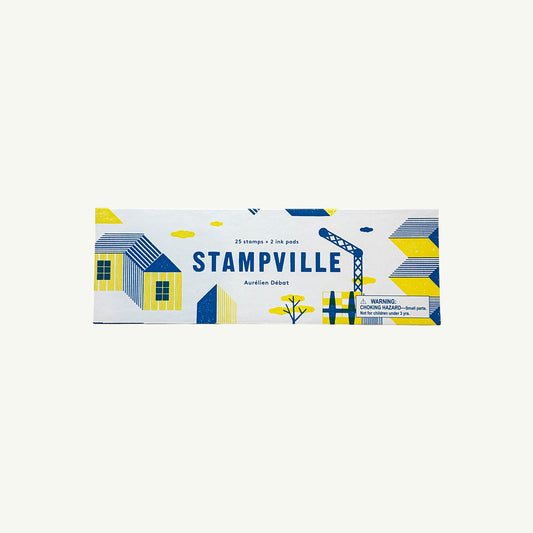 Stampville