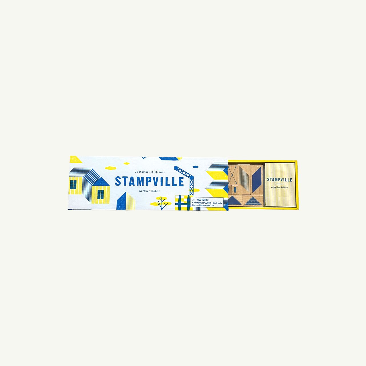 Stampville