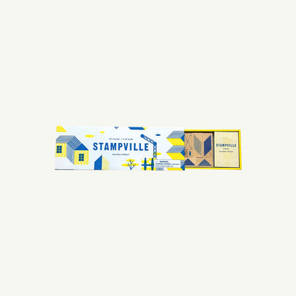 Stampville