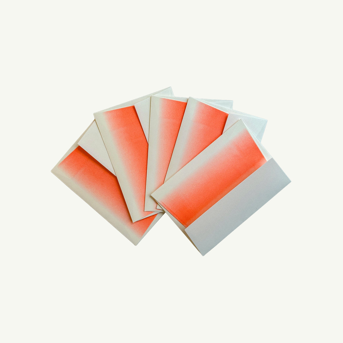 Stationery Set - Glow