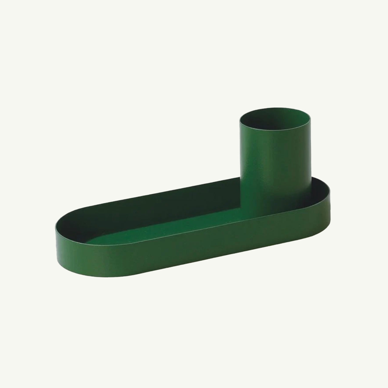 Steel Desk Organizer