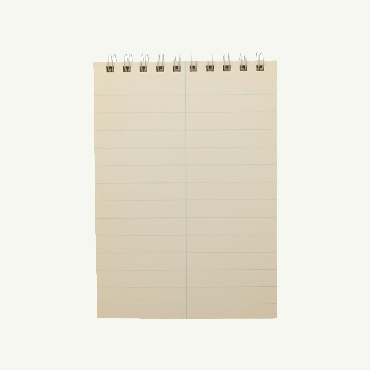 Stenographer Notebook - A6