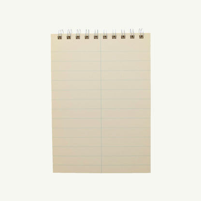 Stenographer Notebook - A6