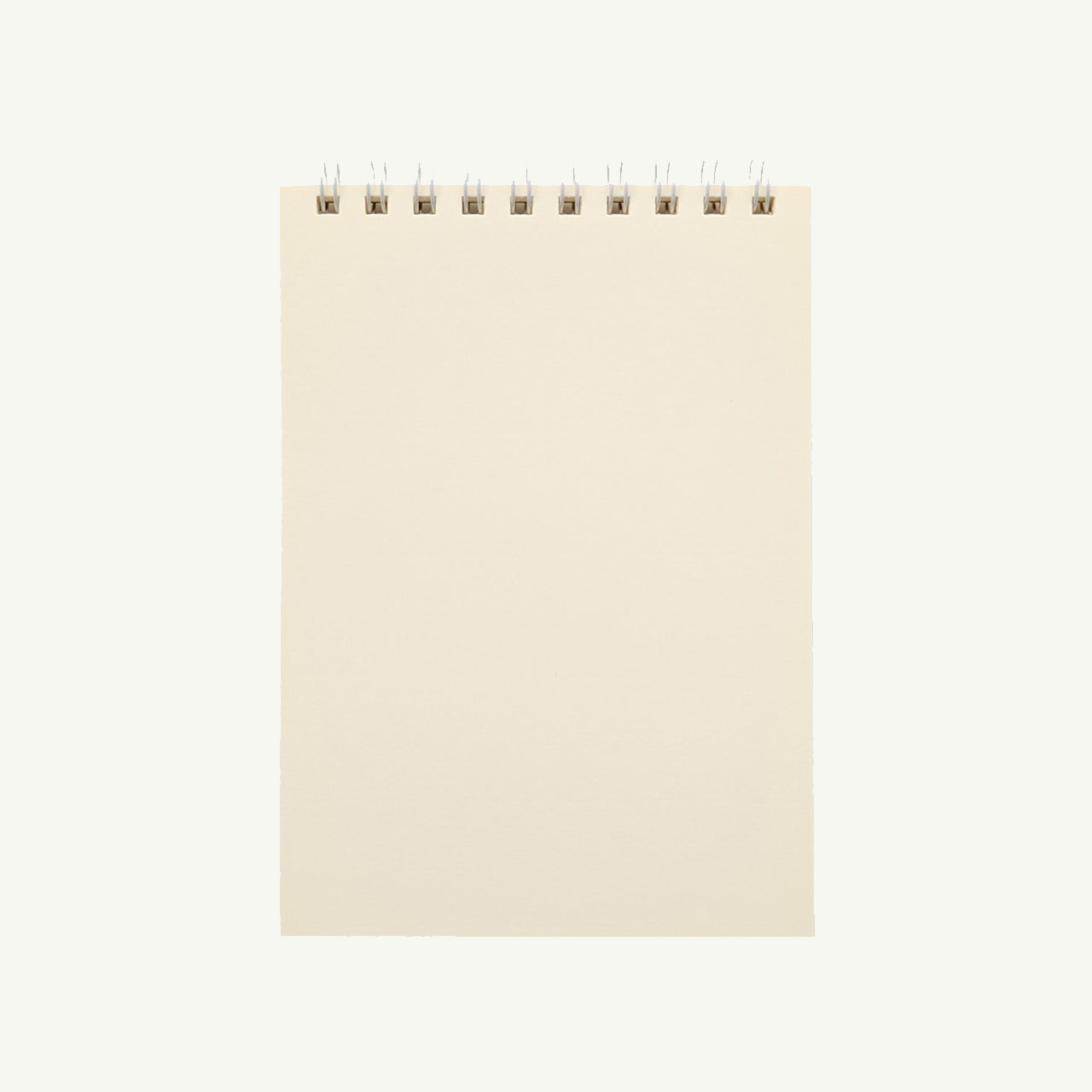 Stenographer Notebook - A6
