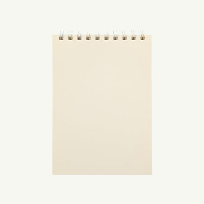Stenographer Notebook - A6