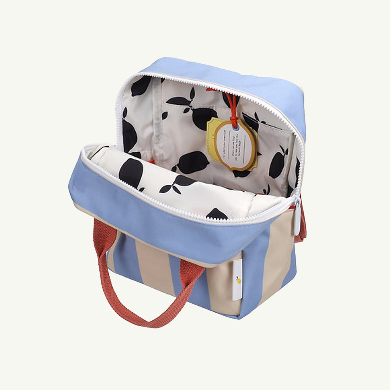 Backpack, Small