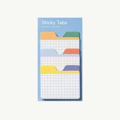 Sticky Tabs