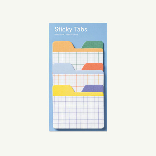 Sticky Tabs