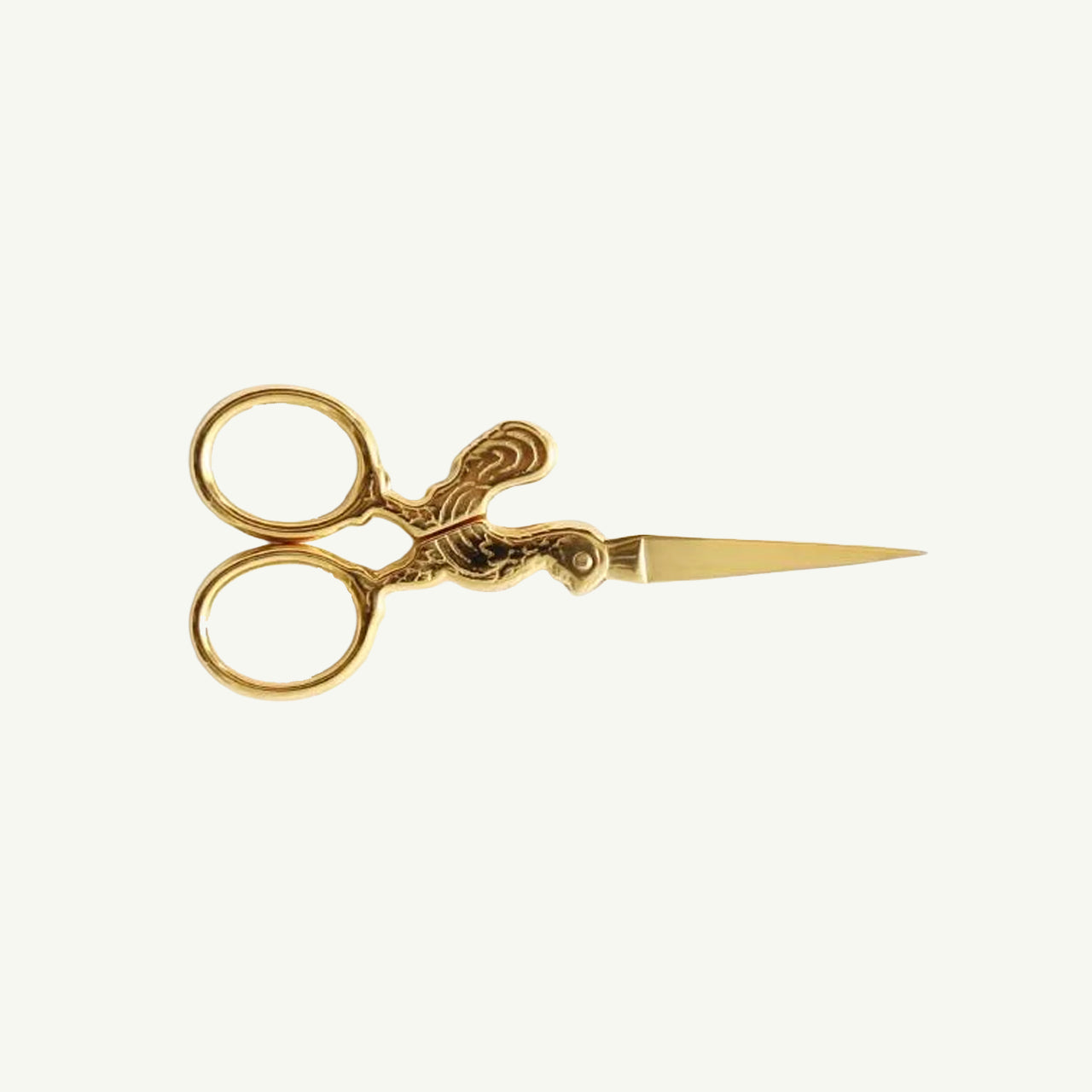 Delicate Scissors