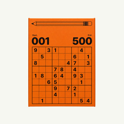 The Sudoku