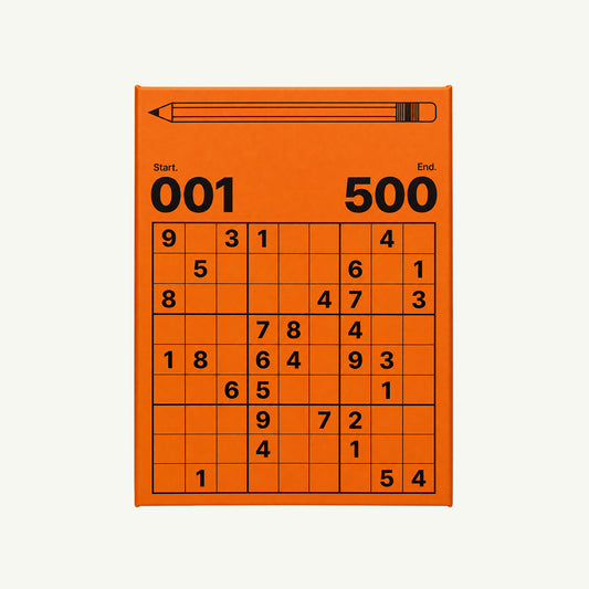 The Sudoku