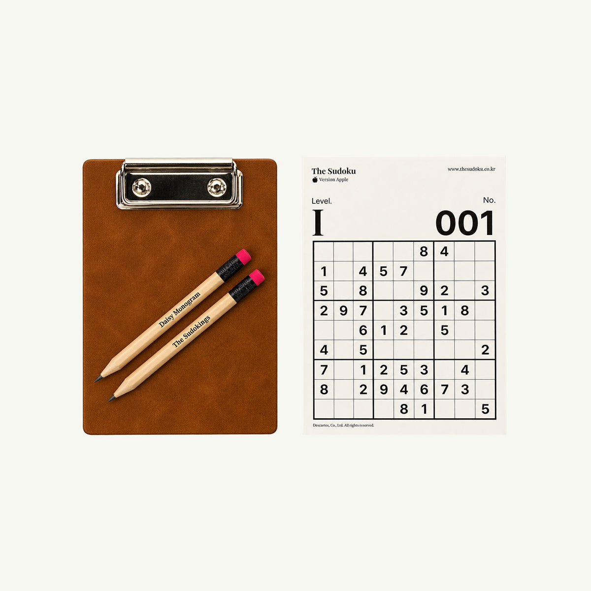 The Sudoku