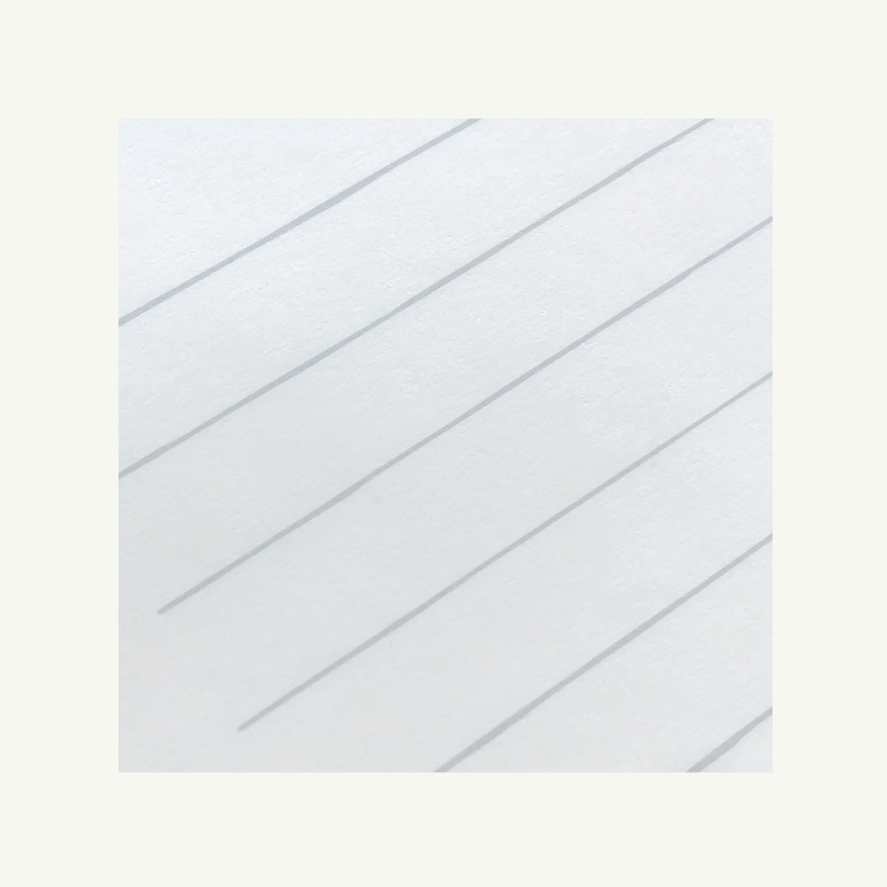 A5 Letter Writing Pad - Ruled