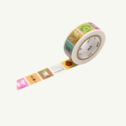 Japanese Washi Tape