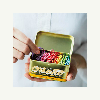 Kyowa Classic O'Band Rubber Bands