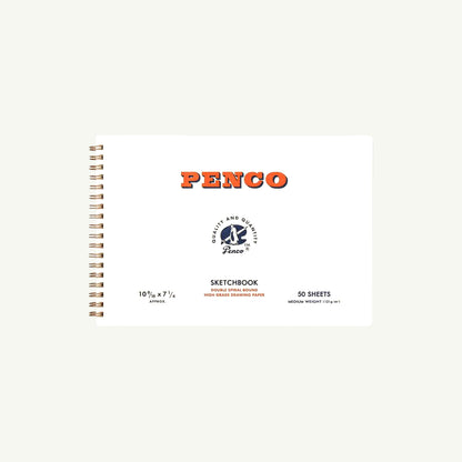 Penco Sketchbook