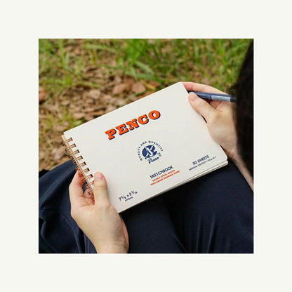 Penco Sketchbook