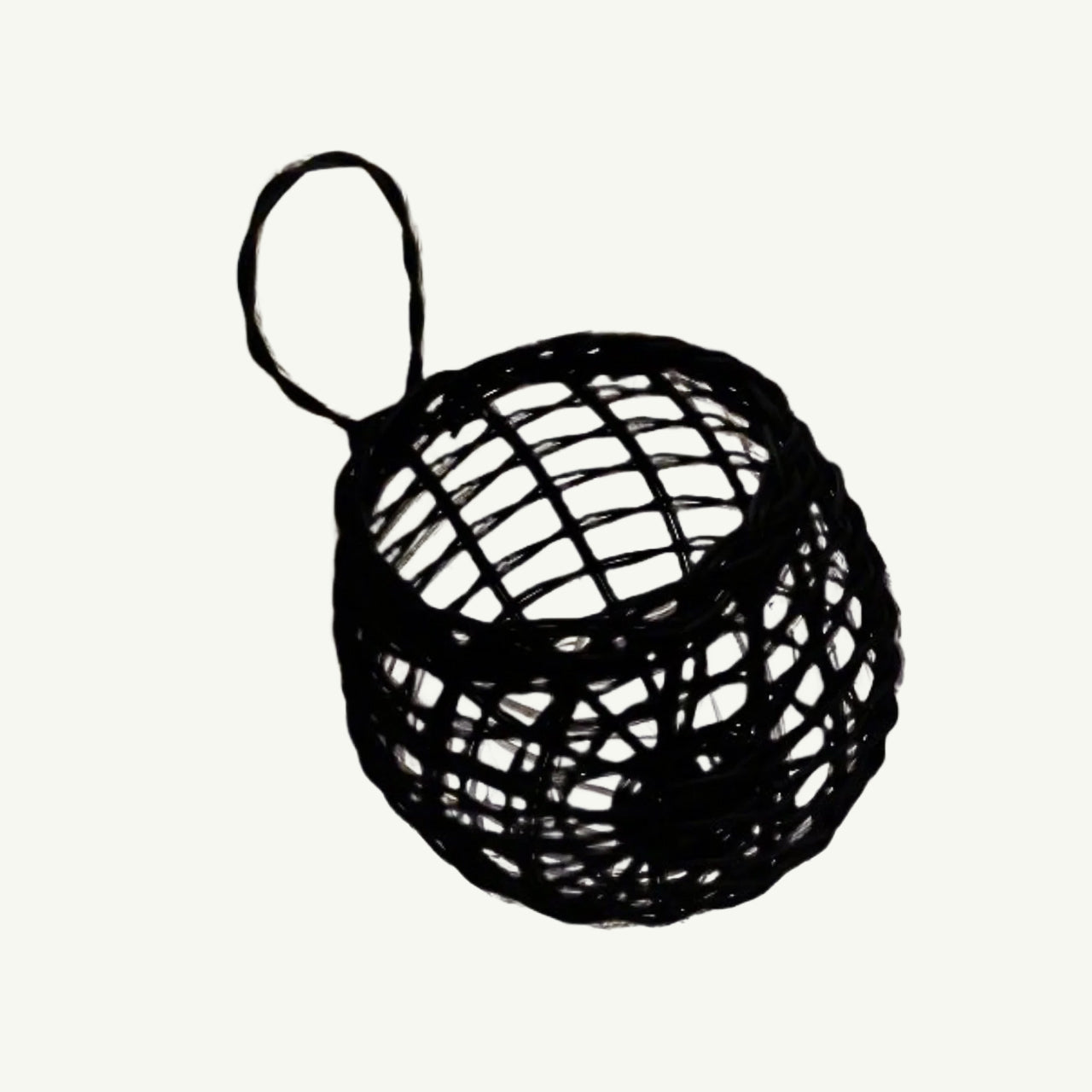 Sweet Onion Basket - Midnight