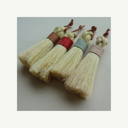 Round Whisk Table Broom