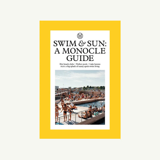 Swim & Sun