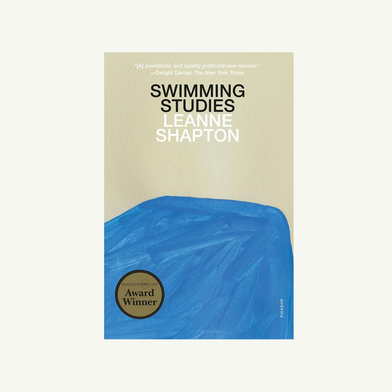Swimming Studies: