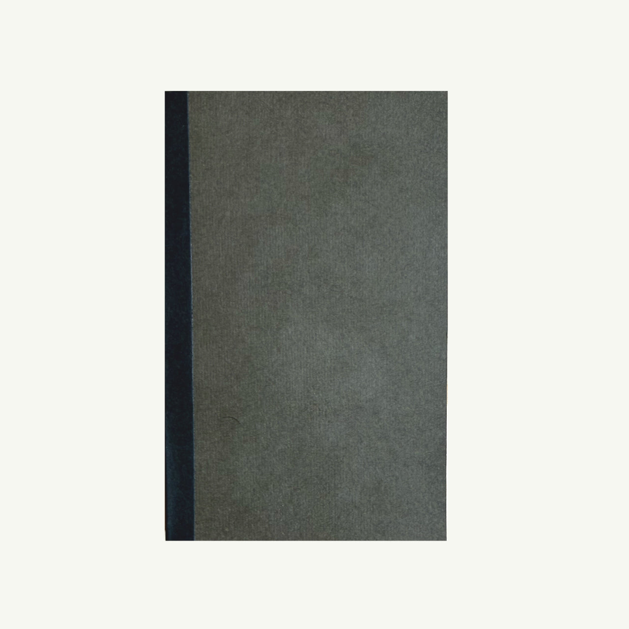 Takumi Notebook - B7 IWI