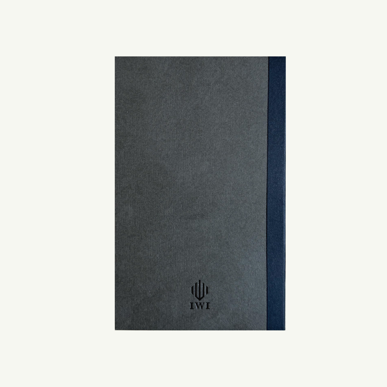 Takumi Notebook - B7 IWI