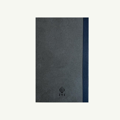 Takumi Notebook - B7 IWI