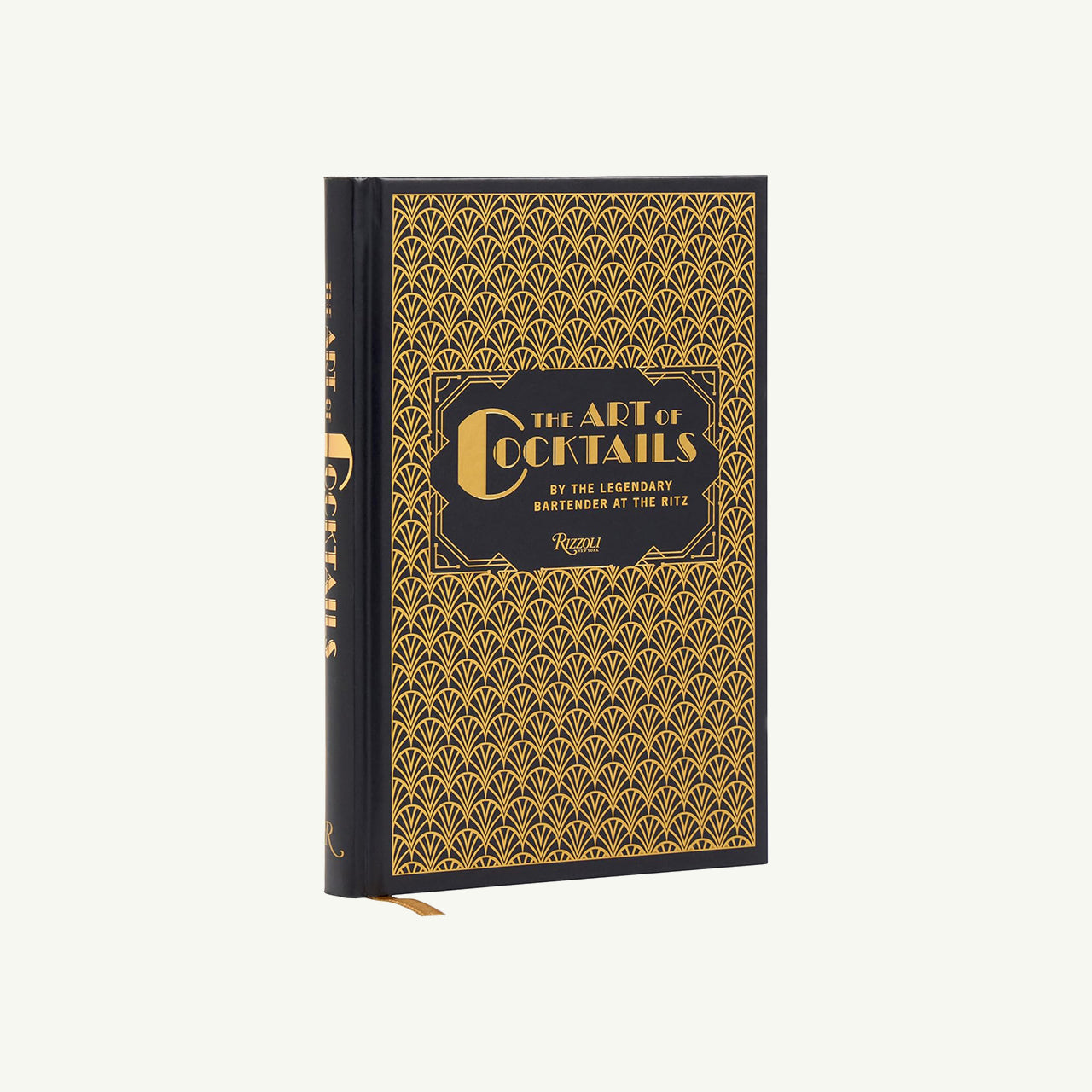 Art of Cocktails, Ritz