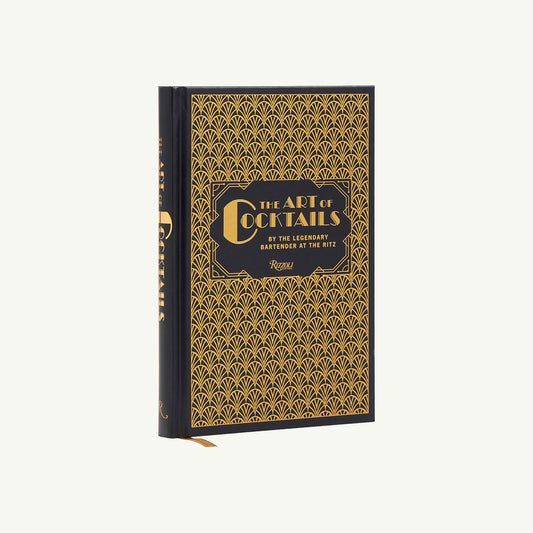 Art of Cocktails, Ritz