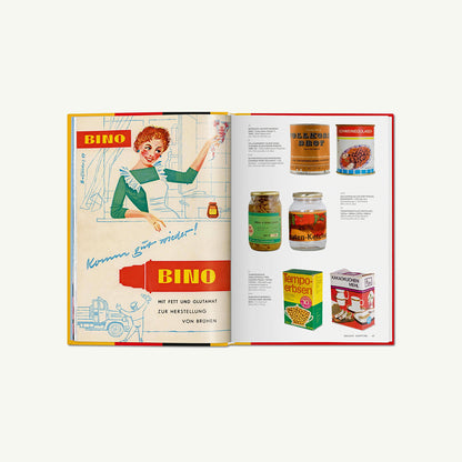 Das DDR-Handbuch. The East German Handbook (German, English)