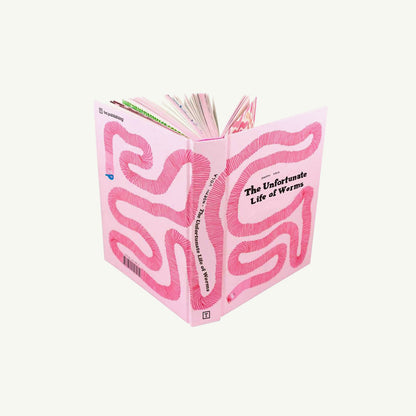 The Unfortunate Life of Worms