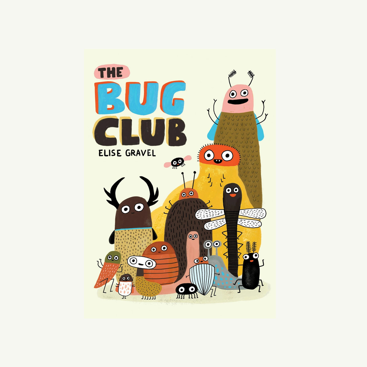 Bug Club