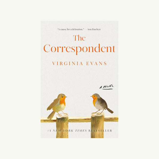 The Correspondent