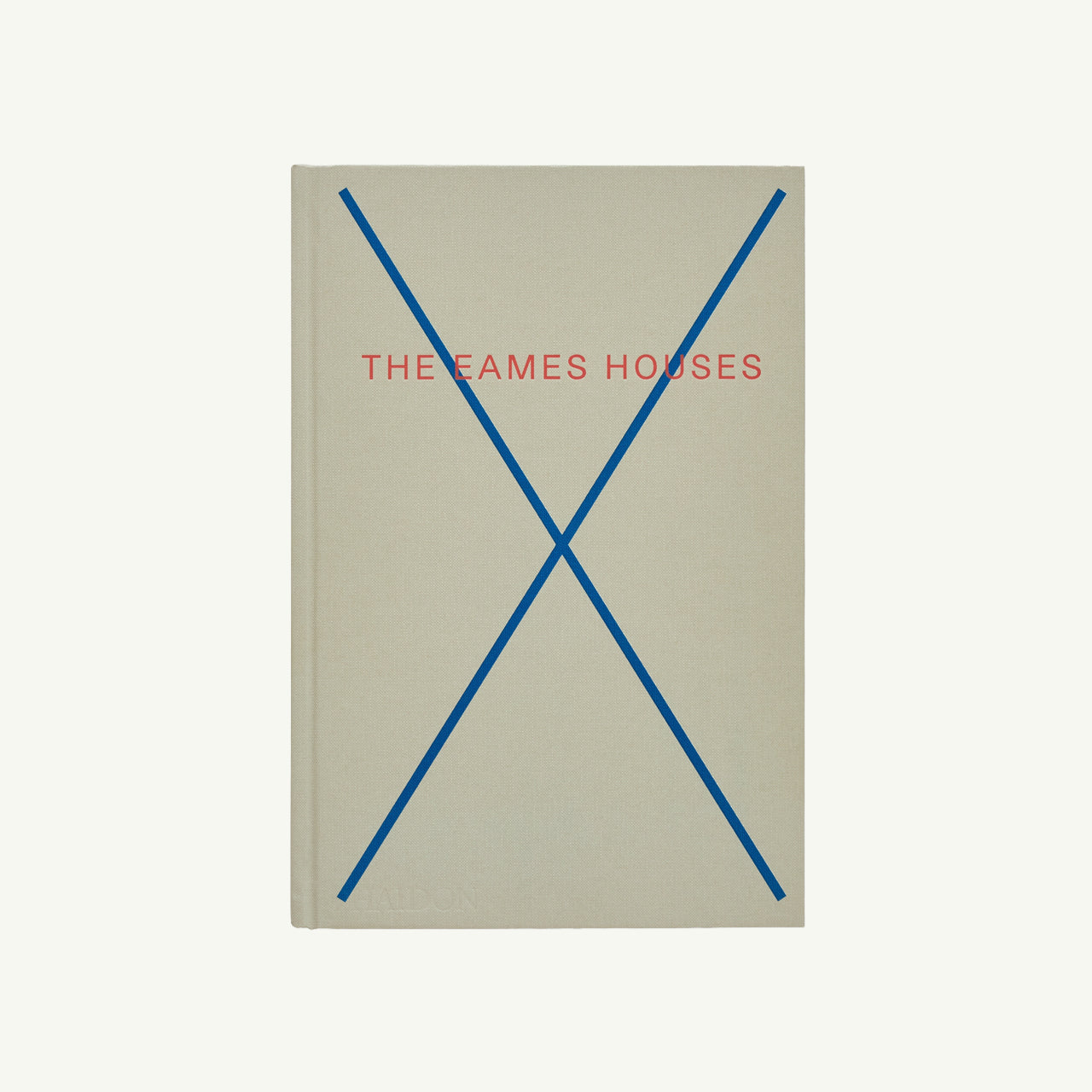 The Eames Houses