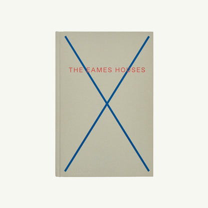 The Eames Houses