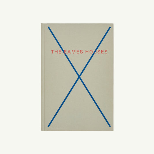 The Eames Houses